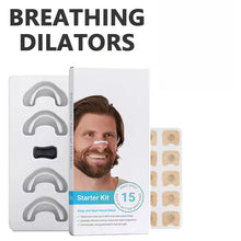 Load image into Gallery viewer, Flex Master Pro™ - Nasal Breathing Dilators